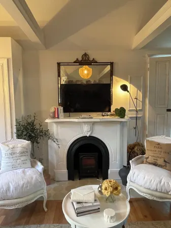 The Chateau On Pascal