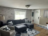 2-bed 2-bath home conveniently located in Marquette…Ski-Bike-Hike!