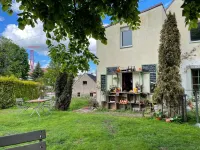 Ferienwohnung an der Silbertalsperre