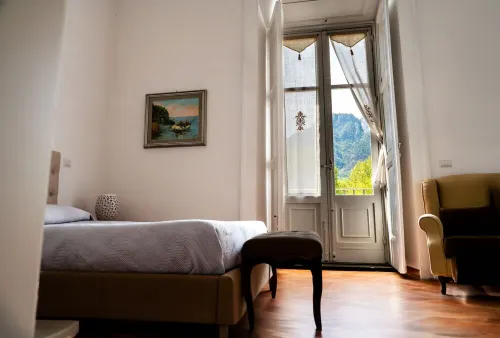 Luxury Apartment in City center close to Naples, Pompeii and Amalfi Coast