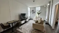 Boho Box- DT DSM Skyline view