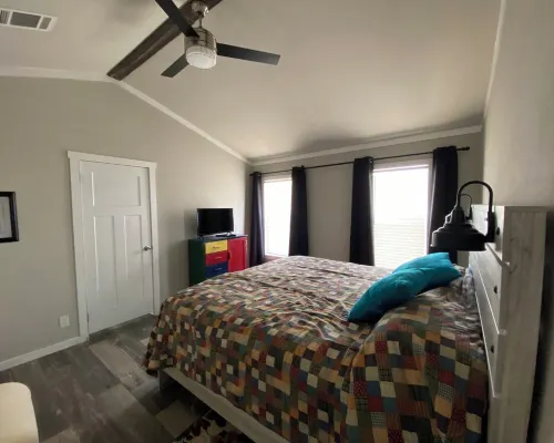Peaceful and Quiet Place to Relax on 20 acres just 5 minutes from town Hotels in Kimble County
