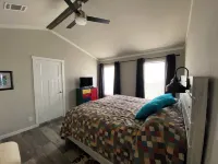 Peaceful and Quiet Place to Relax on 20 acres just 5 minutes from town Hotels in Kimble County