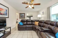 Key West Charm in Tarpon Springs!