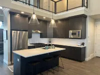 New Luxury Home Sleeps 14 with 2 Bunk Rooms and Hot Tub. Near Skiing and Lake!