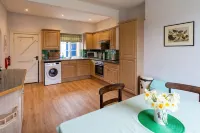 The Lodge at Kiftsgate Court Gardens Hotel a Chipping Campden