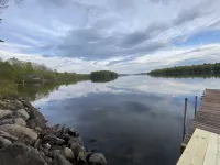 Lovely Home on Androscoggin Lake