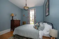 5th and Grand - Lovingly Restored Brownstone Troy NY Unit 1