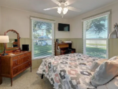 Super Cute Coastal Bend Cottage! Start Booking Your 2026 Getaway! フルトンのホテル