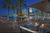 Bachelor Paradise, Best Views in Brickell Center
