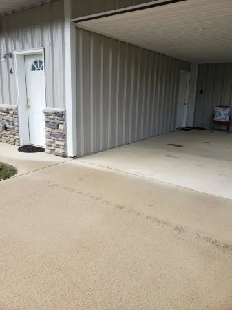 Creekside # 4 - Your Home Away from Home! Отели в г. Мерфрисборо