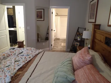 Cozy Townhome right off N. Main in Cedar City, UT