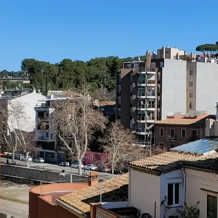 Àtic Cèntric a Eixample-barri Vell