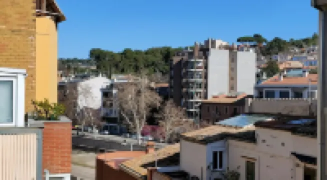Àtic Cèntric a Eixample-barri Vell