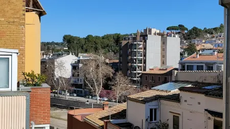 Àtic Cèntric a Eixample-barri Vell