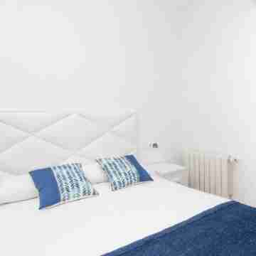 Miquel Santandreu, 40 Rooms