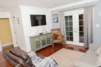 Remote work, visitor's Love 4B with 2x suites /3BR- Levis, Kaiser, Great America