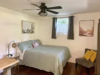 Private guest house-minutes away from Portland, Nike and many more!