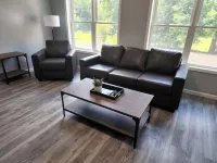 Townhomes at the Falls - 310 A Lower - Buffalo Ave2 Blocks from the Falls!!!