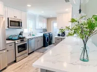Modern 4-beds House Near Disneyland & Knott's Berry Farm - บังกะโล