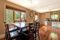 All You Need Is Your Fur Baby And The Beach% of each stay donated to rescue)