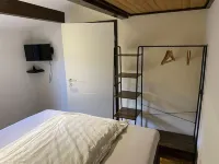 Ferienhaus am Hennesee - Henneliebe