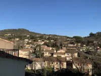 Beau T2 Lamalou les Bains