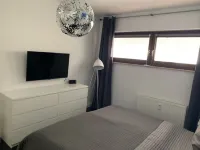 Central apartment in Willingen