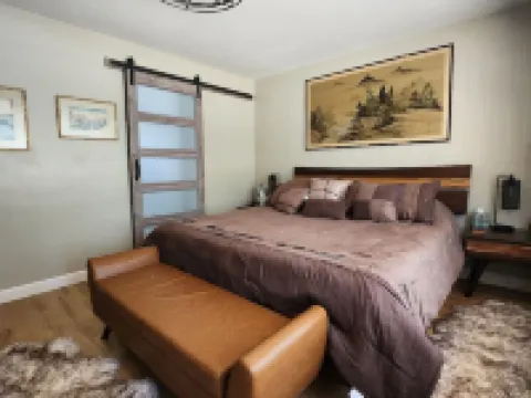 Remodeled Cozy home: 20min to Wolfcreek Ski + 3min to Golf and Rio Grande River Hotels in South Fork