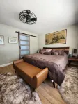 Remodeled Cozy home: 20min to Wolfcreek Ski + 3min to Golf and Rio Grande River
