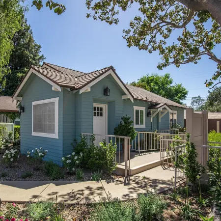 Magnolia Cottage - Solvang, CA
