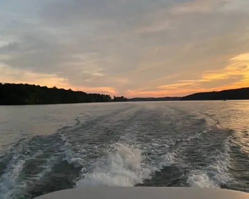 Handicap-Accessible Cabin Near Kirby Landing & Lake Greeson – Pet-Friendly Hotels in Pike County