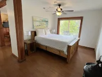 Stenson Hollow Lake Condo コルバートのホテル