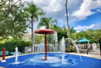 Valentina’s Condo-Resort Style!