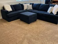 2 Bdrm Private Basement Apartment Sleeps 6 바운티풀 호텔