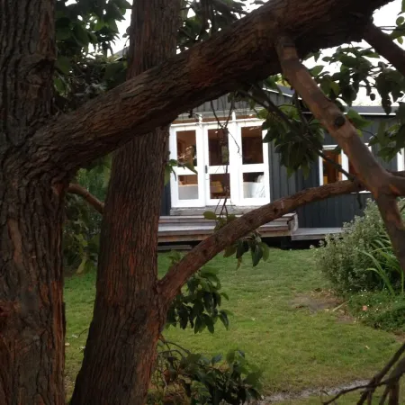 Bicheno Beach House