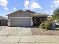 Pool & EV Charger @ Family Friendly comfy house in the heart of Queen Creek Hotels near Kohl's