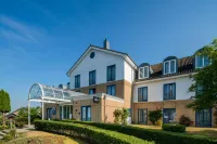 Best Western Hotel Helmstedt am Lappwald Hotels near Imperial cathedral of Königslutter