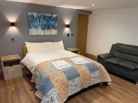 Chogan City Stays Hotels in Bedworth