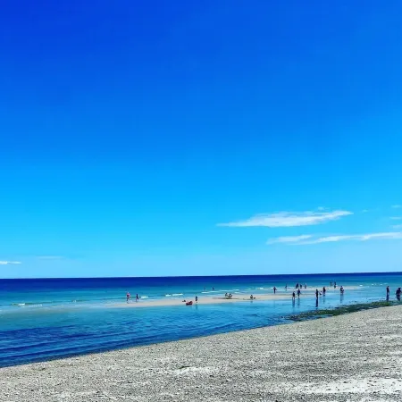 Sandwich Private Beach Getaway for multiple families!!!