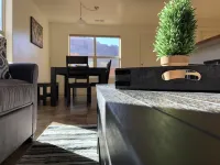 Red Sand Ridge. The best place to enjoy your vacation in Moab!