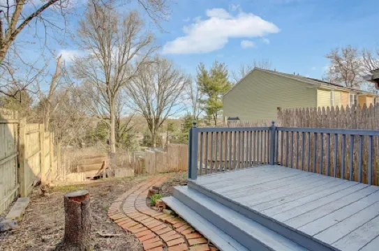 Your Home away from Home!