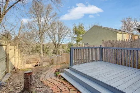 Your Home away from Home! Отели в г. Рединг