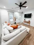 Jacuzzi Cottage at Lake Martin Kowaliga Bay