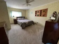 Recreational & Family Visits St John Valley, Frenchville Maine! Hotels in Frenchville