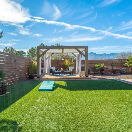 Private 30' Swimming Pool & Hot Tub Amazing Views & Serenity Close to Sedona!