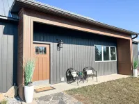 NEW J&K's house #2 just mins from DeGray Lake!