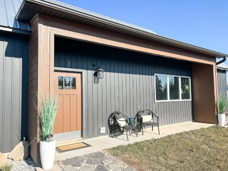 NEW J&K's house #2 just mins from DeGray Lake!