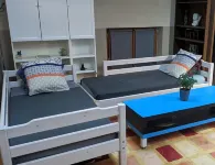 Beach Guesthouse