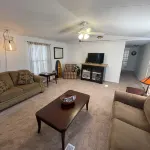 Fishermen and Family Getaway